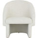 Lauryn Merino Pearl Lounge Chair